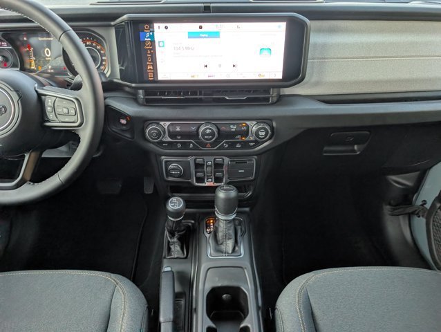 New 2027 Anvil Clearcoat Jeep  image 7