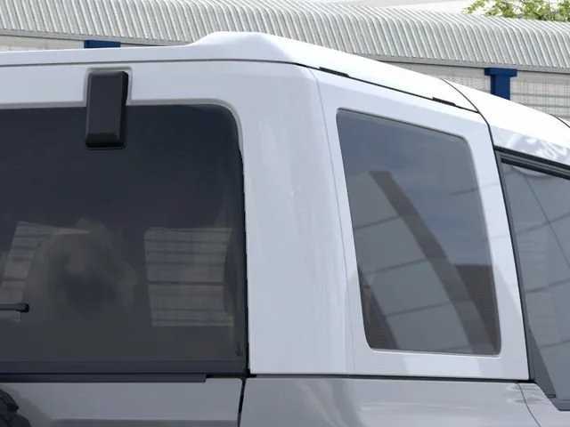New 2026 Avalanche Gray Ford TCcustoms image 50