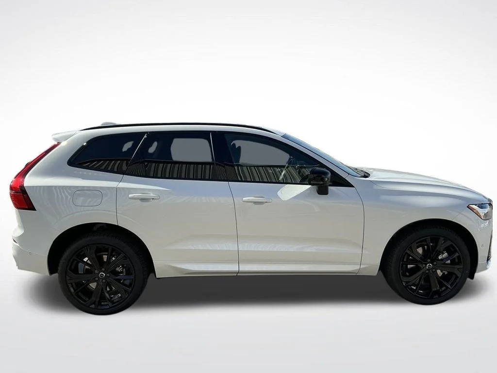 2026 Volvo XC60 Ultra - Photo 6
