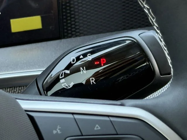 New 2026 Black Volkswagen 2.0T S image 16