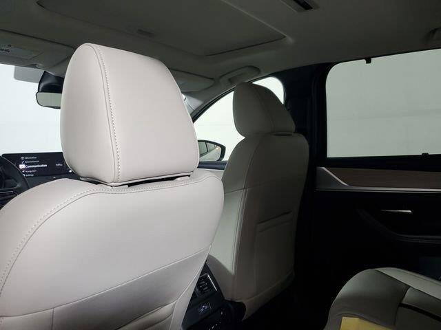 New 2026 Rhodium White Premium Mazda 3.3 Turbo Preferred AWD image 14
