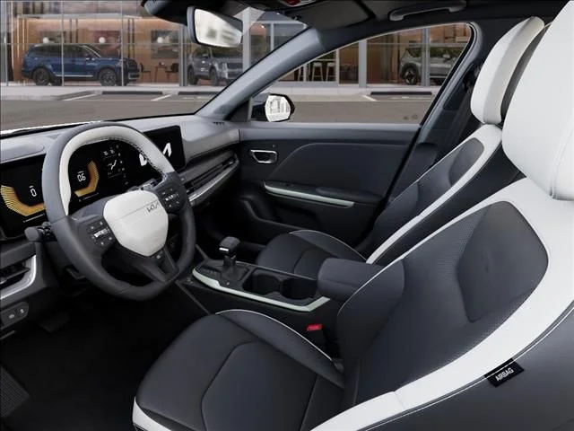 New 2026 Aurora Black Pearl Kia GT-Line image 17
