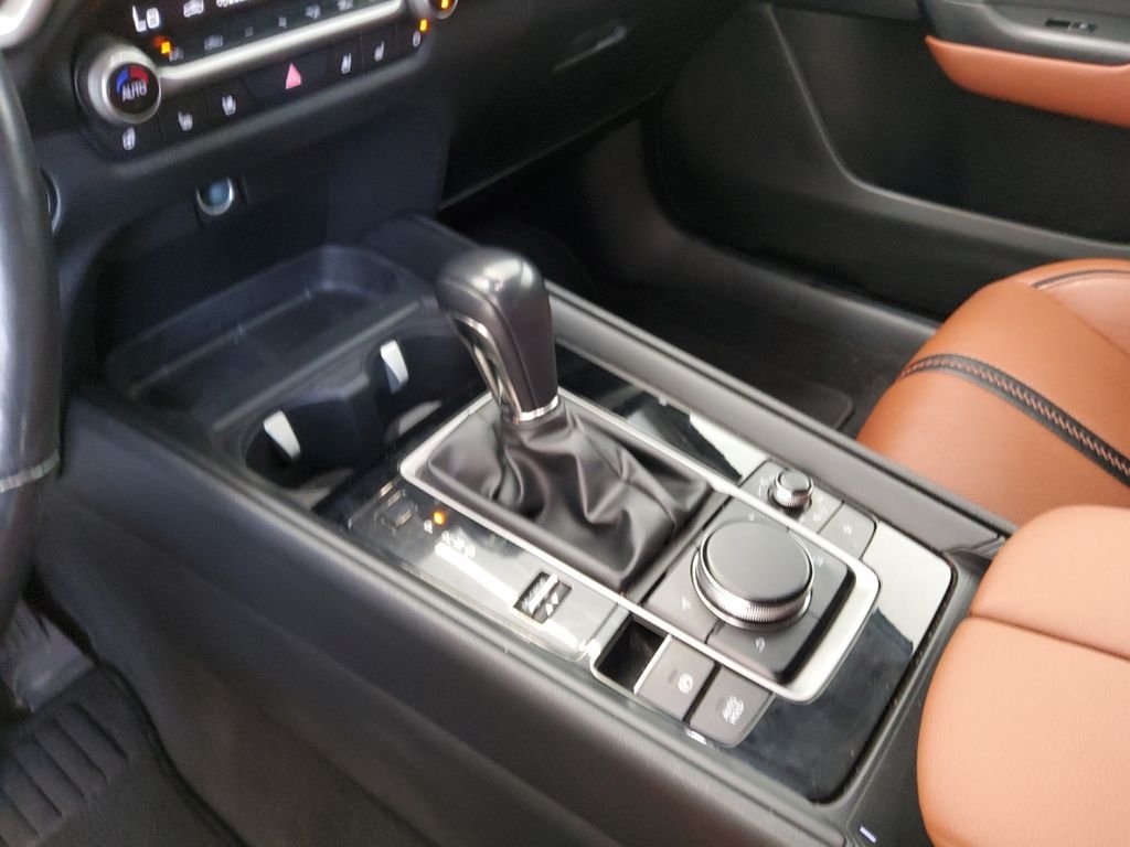 Used 2025 Gray Mazda 2.5 Turbo Meridian Edition image 23