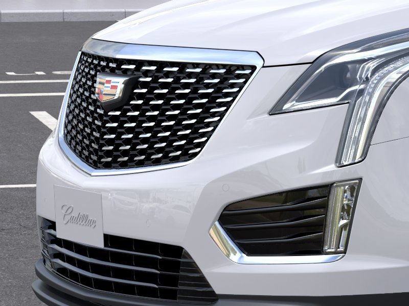 2026 Cadillac XT5 Luxury - Photo 13