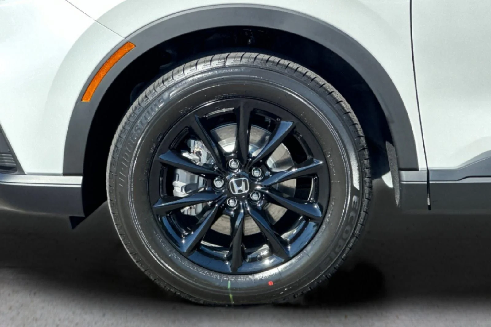New 2026 Silver Honda Sport-L image 30