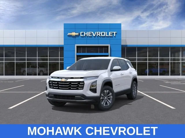 2026 Chevrolet Equinox LT - Photo 8