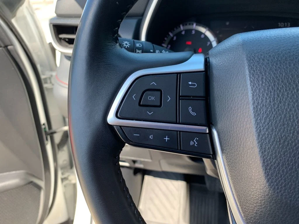 Used 2023 Beige Toyota XSE image 30