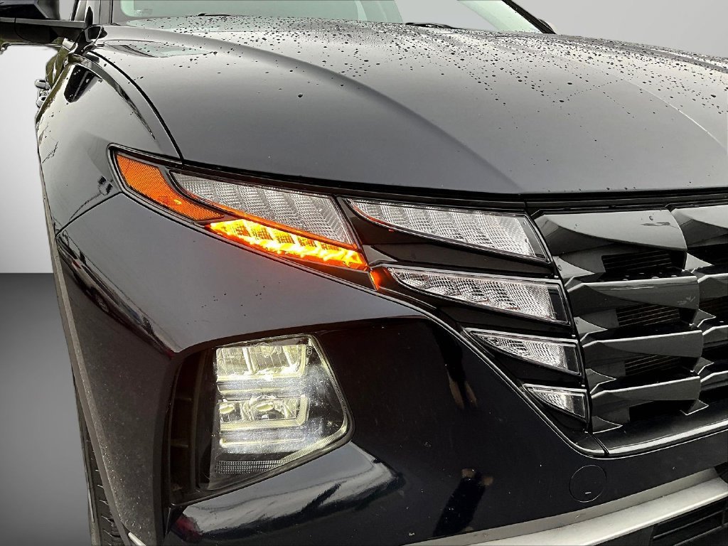 Certified Used 2024 Blue Hyundai Blue image 32