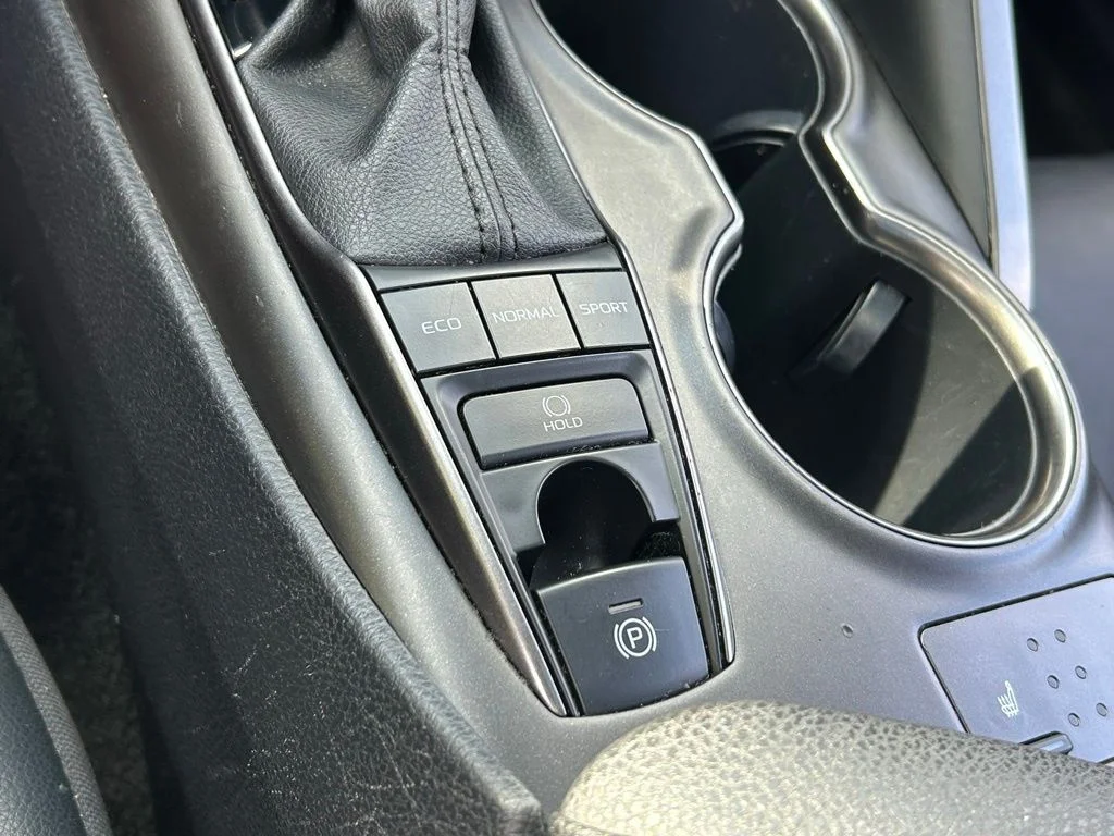 Used 2023 Silver Toyota XSE image 49