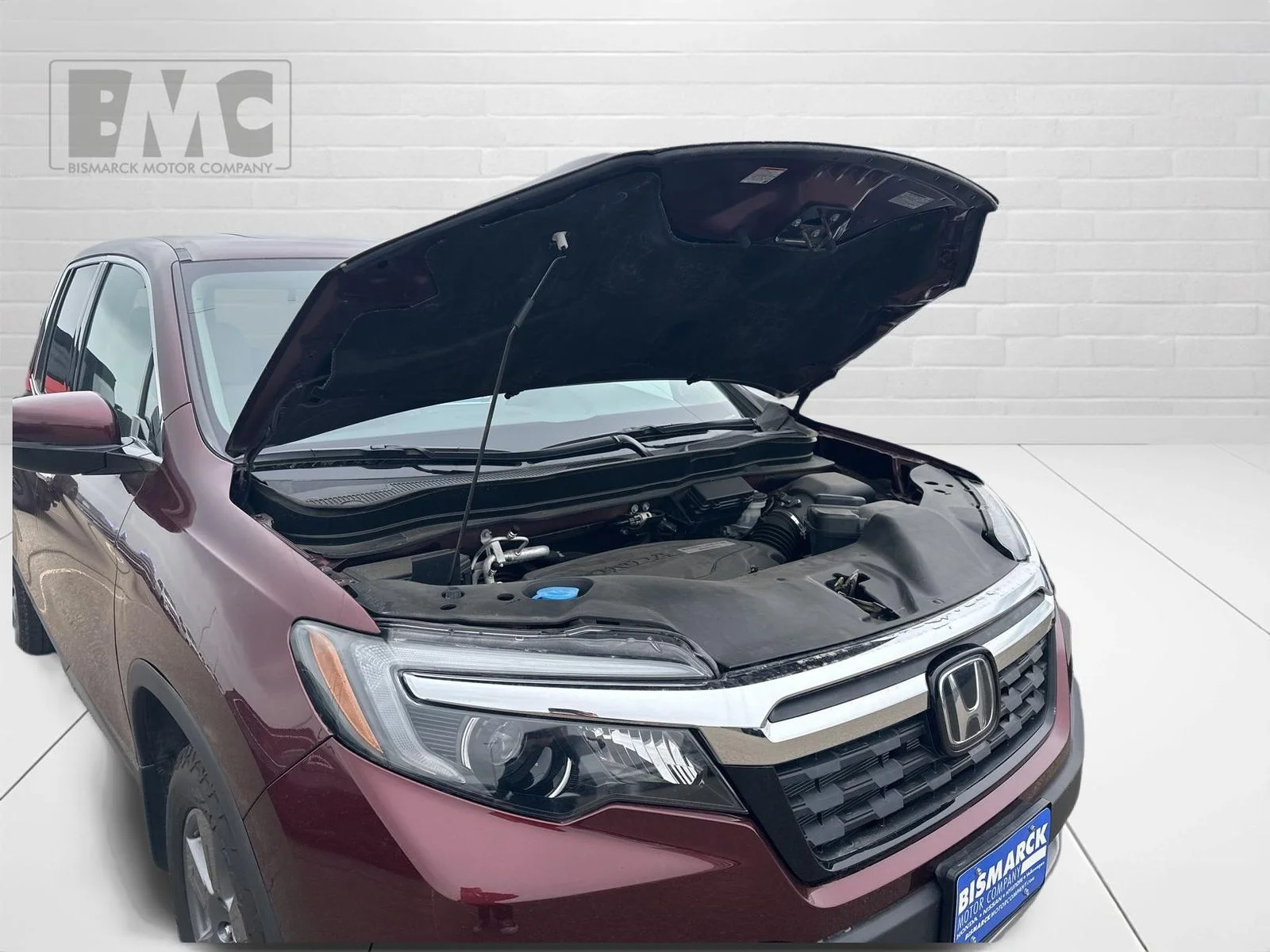 2020 Honda Ridgeline RTL-E - Photo 68