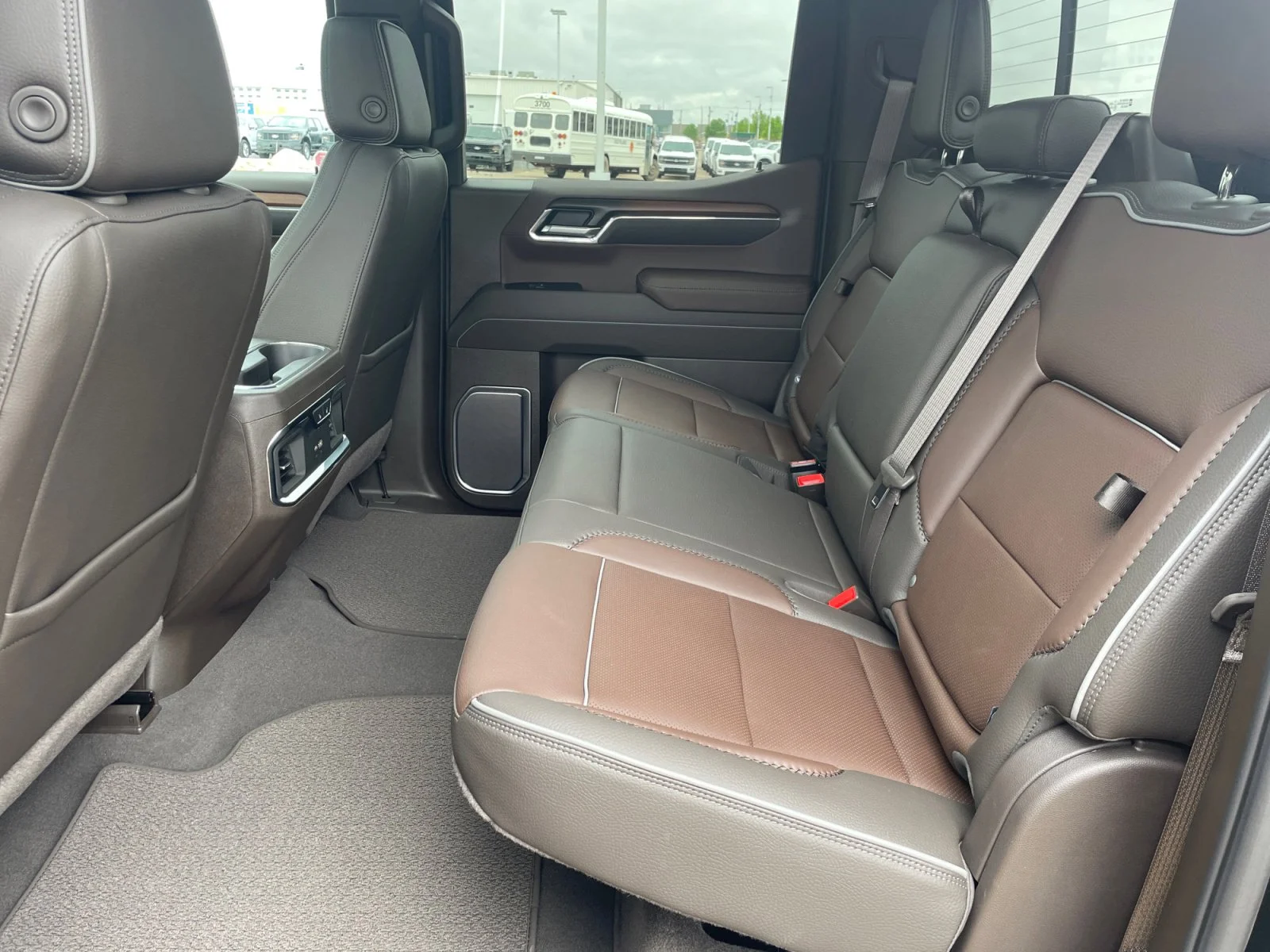 New 2026 Onyx Black GMC Denali image 18