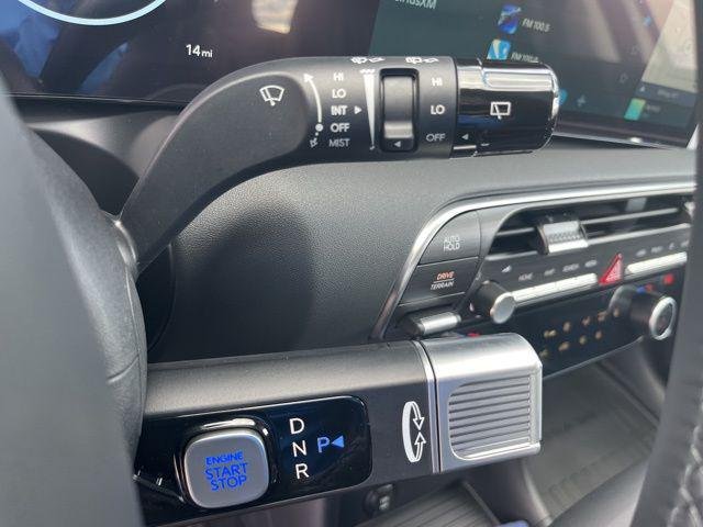 2026 Hyundai Palisade SEL Convenience - Photo 15