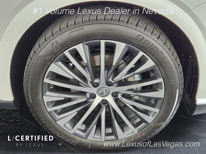 Used 2026  Lexus PREMIUM PLUS image 10