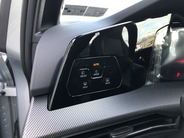 New 2026 Alpine Silver Metallic Volkswagen Autobahn image 12