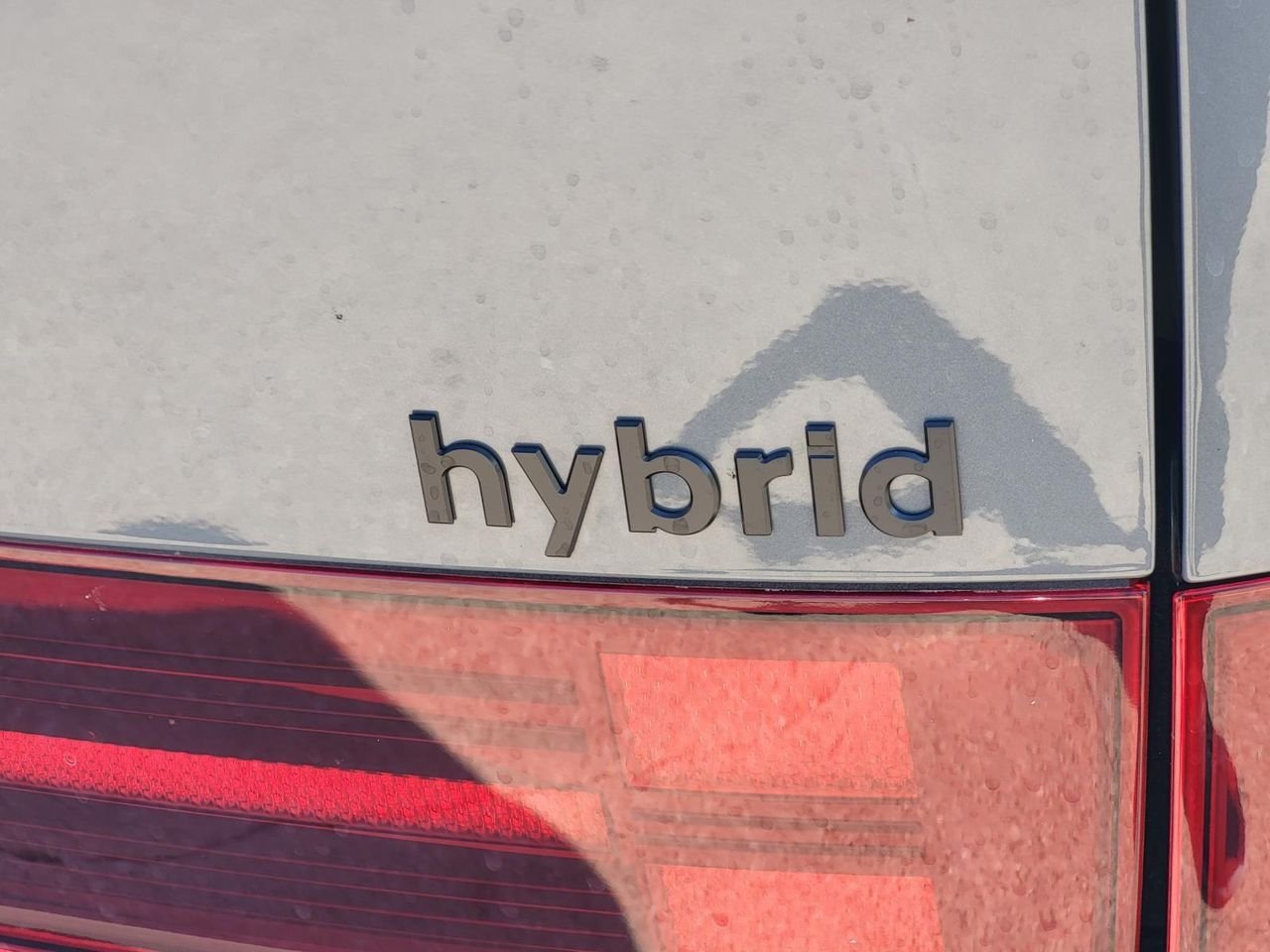 2026 Hyundai Santa Fe Calligraphy - Photo 6