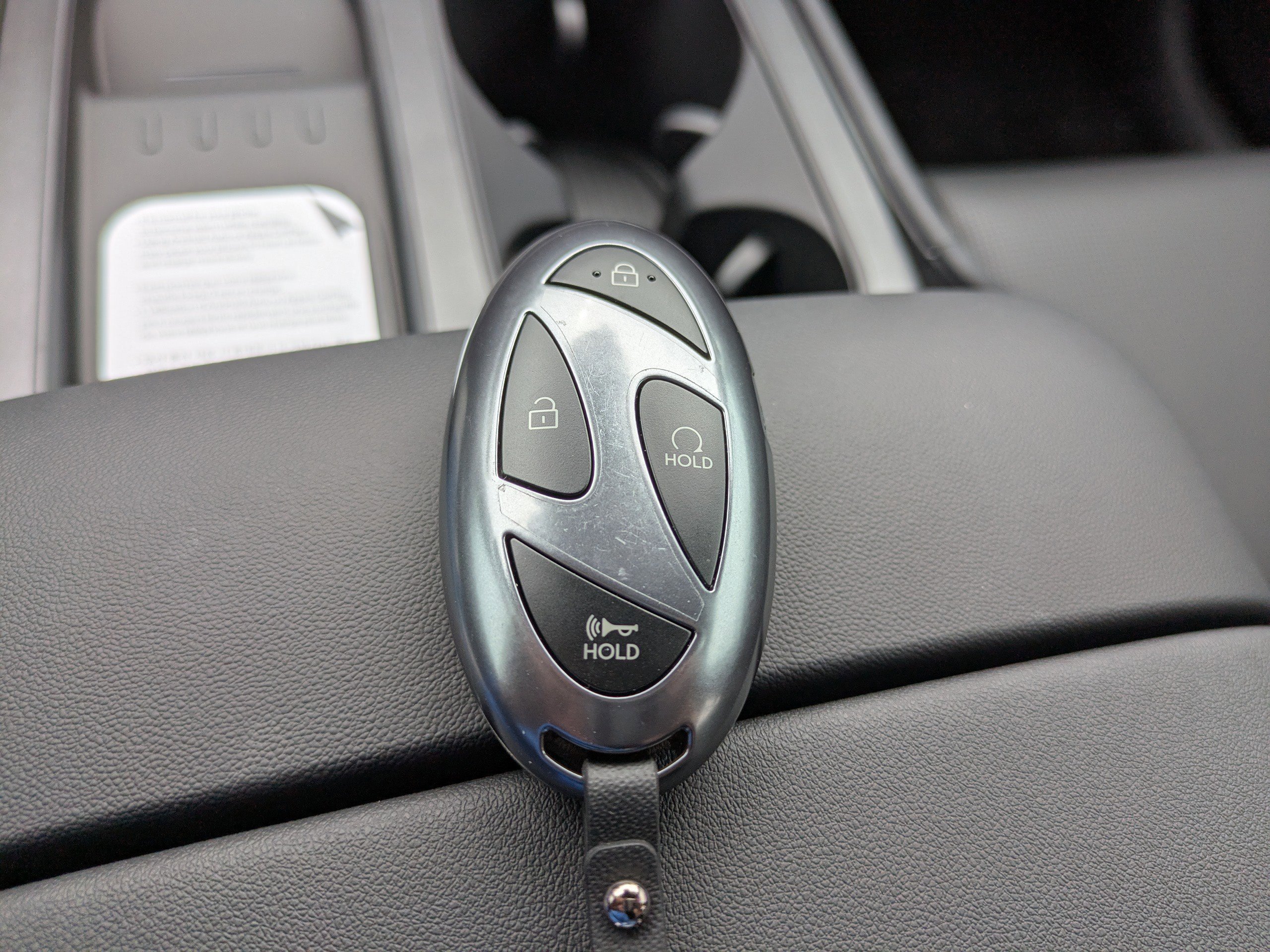 New 2026 Pacific Sapphire Hyundai XRT Pro image 28