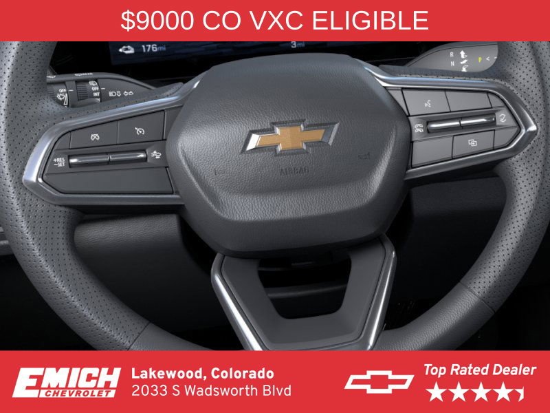 2026 Chevrolet Blazer EV LT - Photo 27
