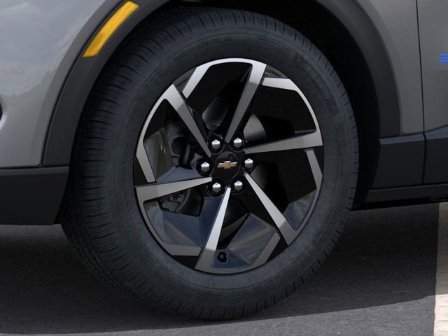 2026 Chevrolet Equinox EV 2LT - Photo 10