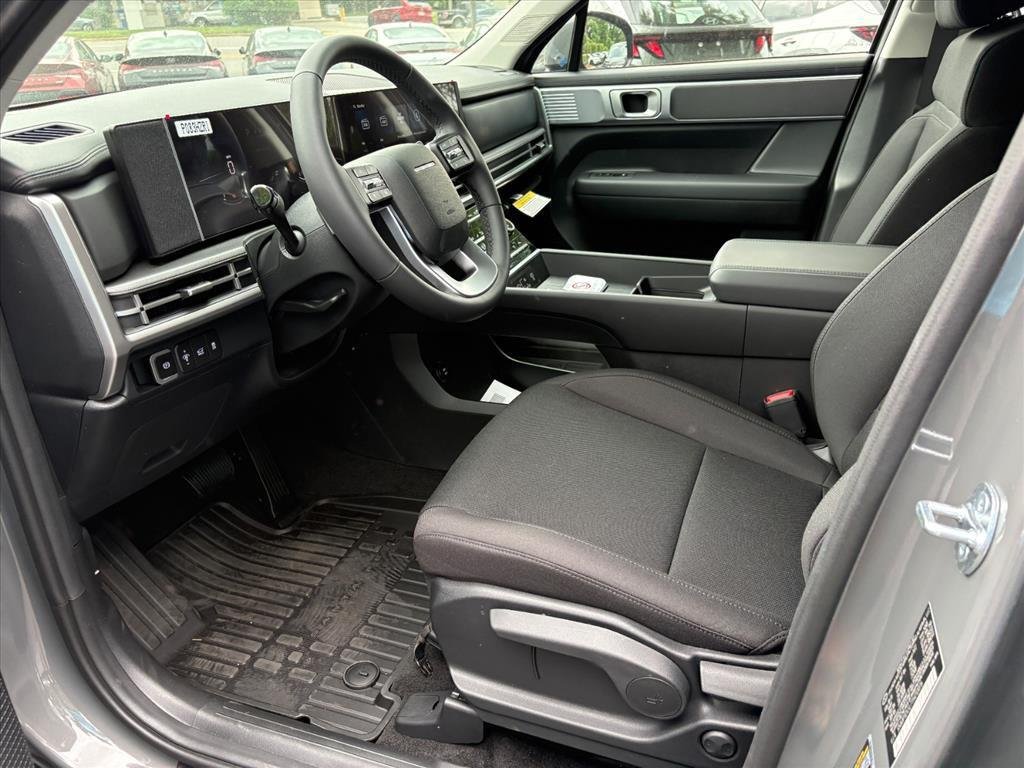 New 2026 Hampton Gray Nt2 Hyundai SE image 25