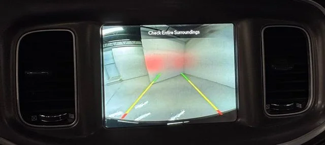 Used 2022 Black Dodge GT image 21