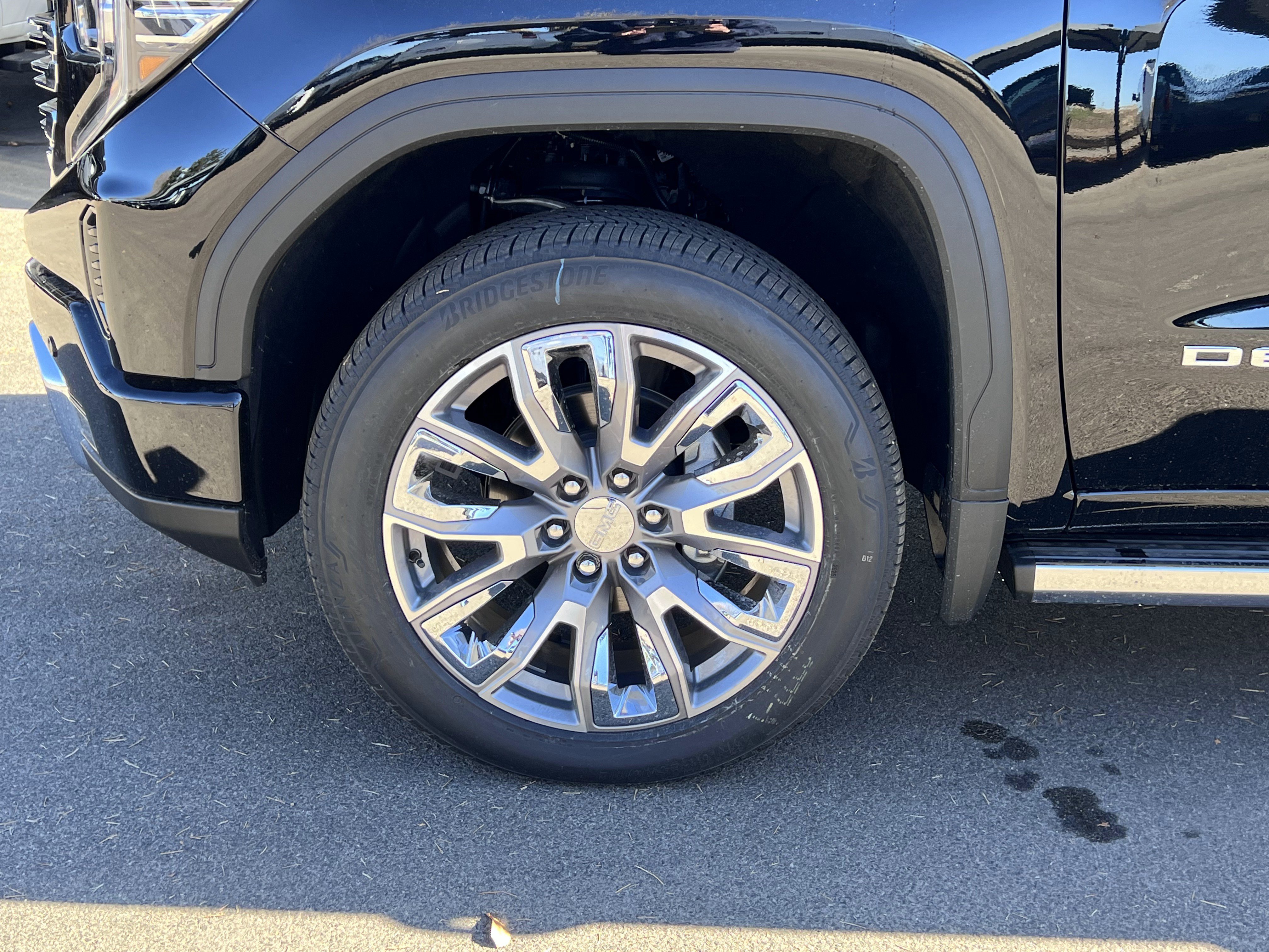 2026 GMC Sierra 1500 Denali - Photo 22