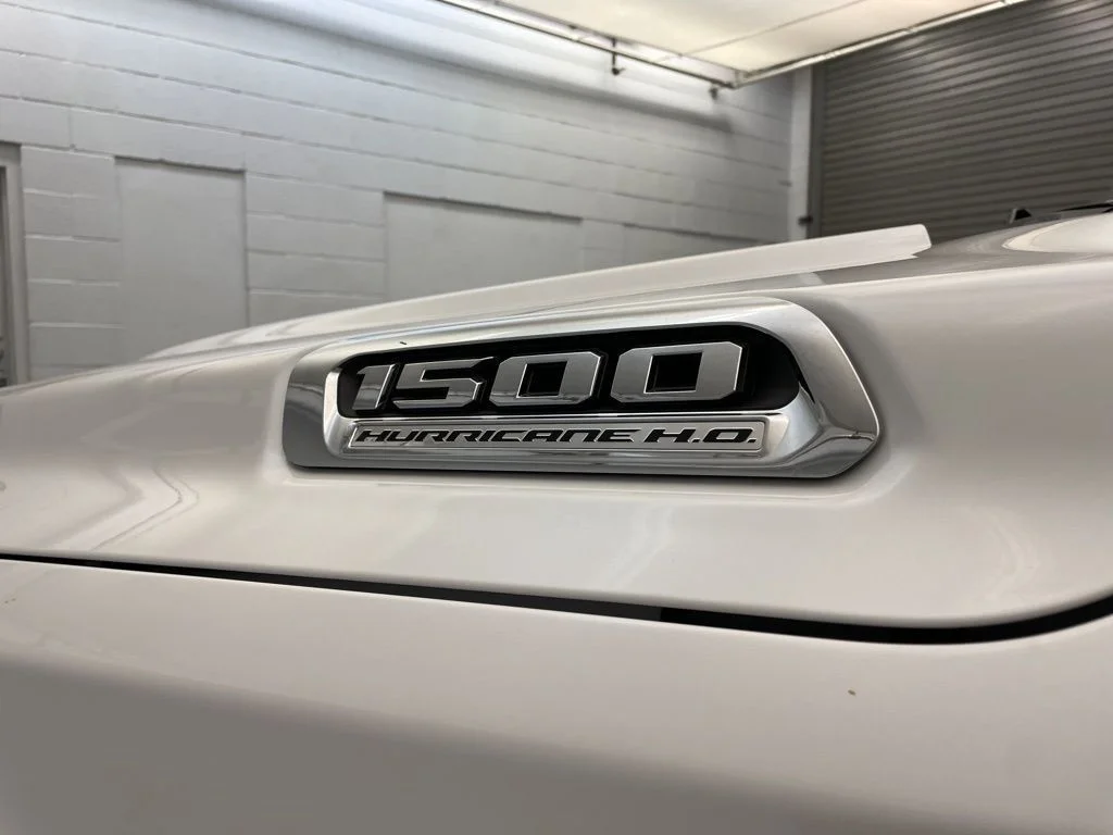 New 2026 White Ram Tungsten image 15