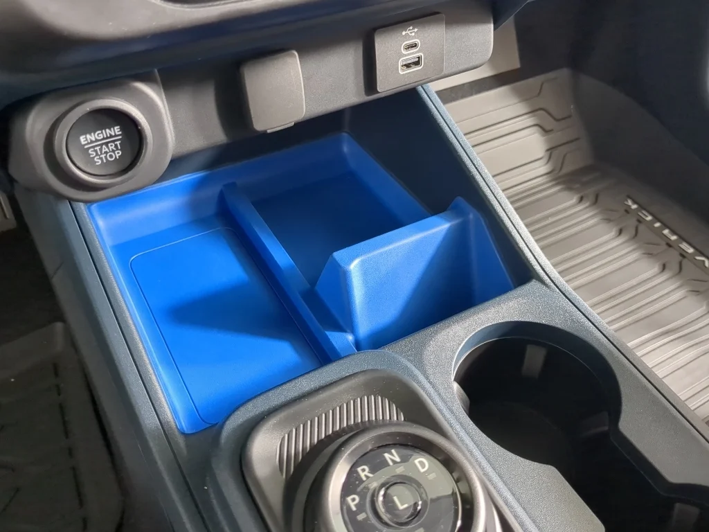 2026 Ford Maverick XLT - Photo 30