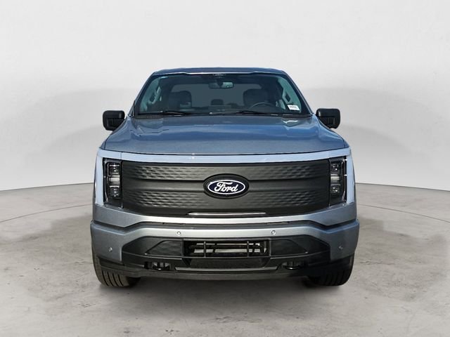 2025 Ford F-150 Lightning Flash - Photo 8