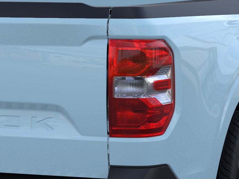 New 2026 Light Blue Ford XLT image 42