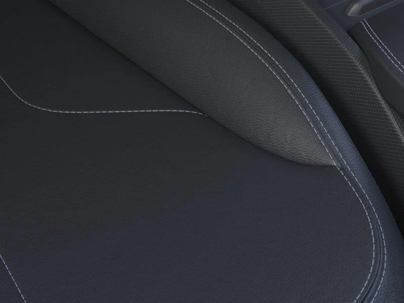 New 2026 Glacier Gray Metallic Tri-coat Ford Select image 16