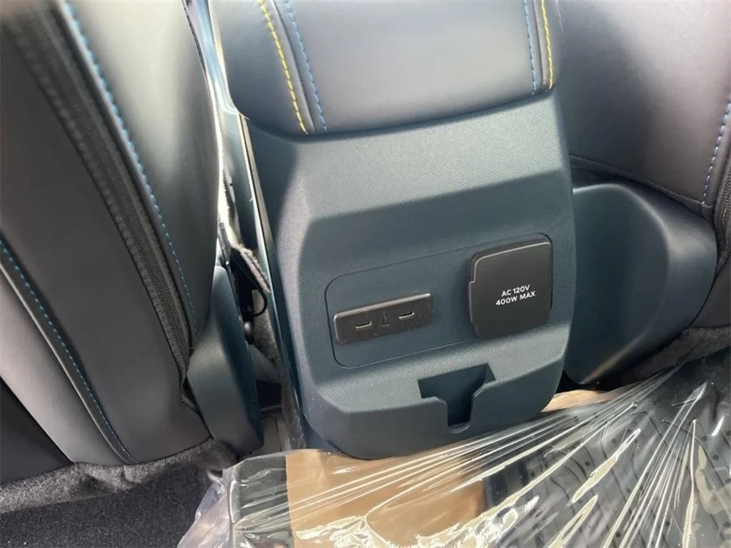 2025 Ford Maverick Lobo Premium - Photo 24