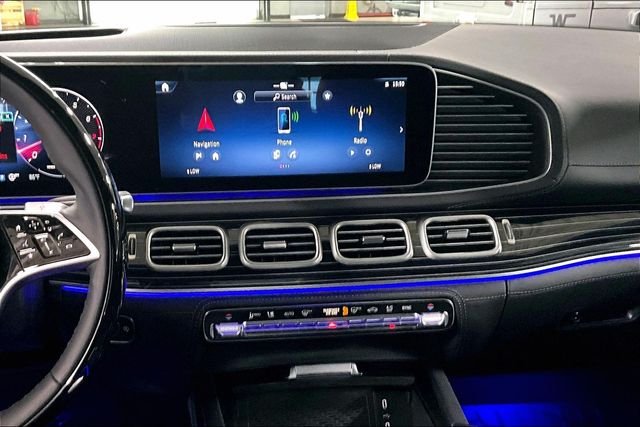 2026 Mercedes-Benz GLE GLE450 - Photo 7