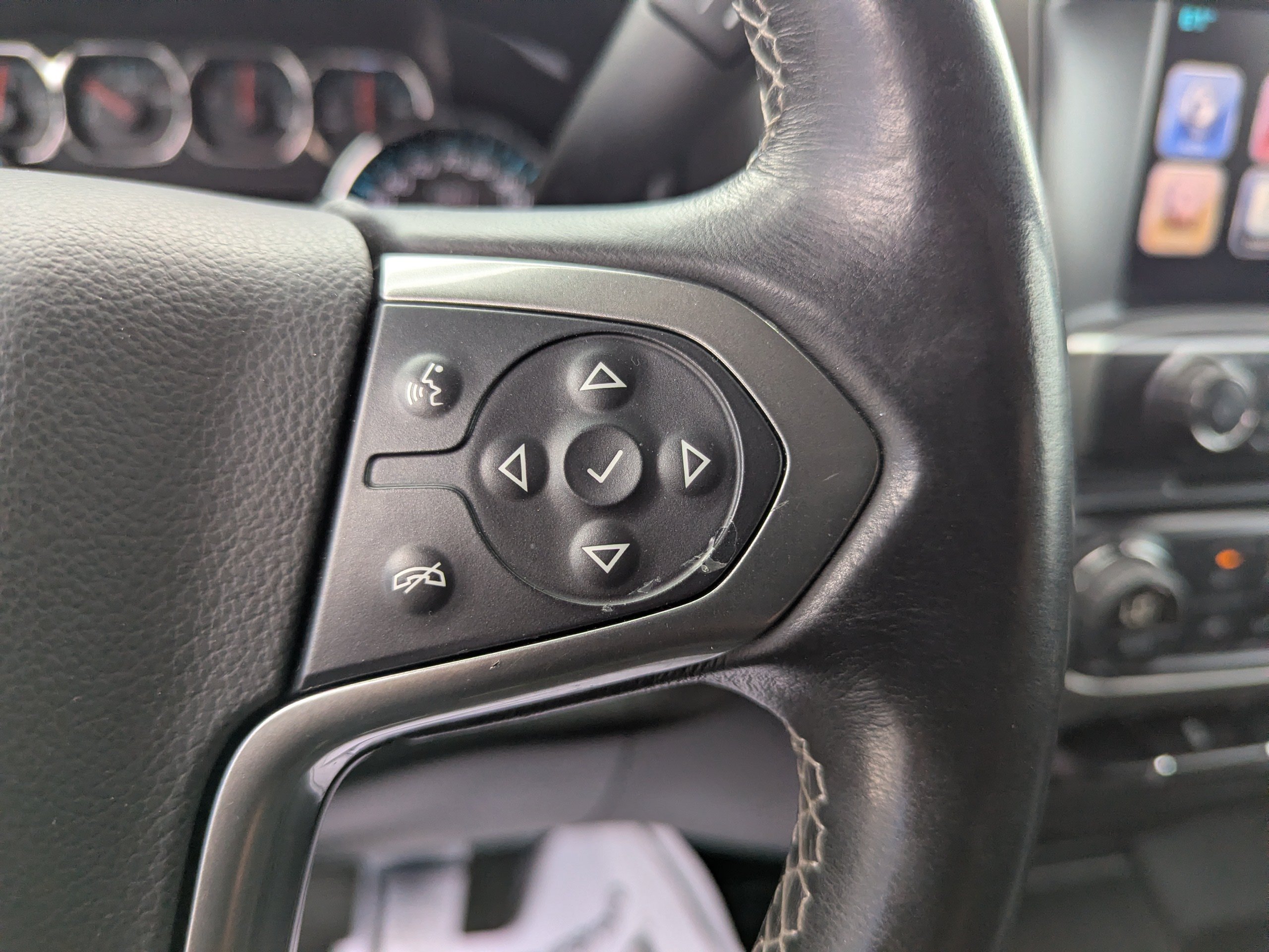 2016 Chevrolet Silverado 1500 LT - Photo 17