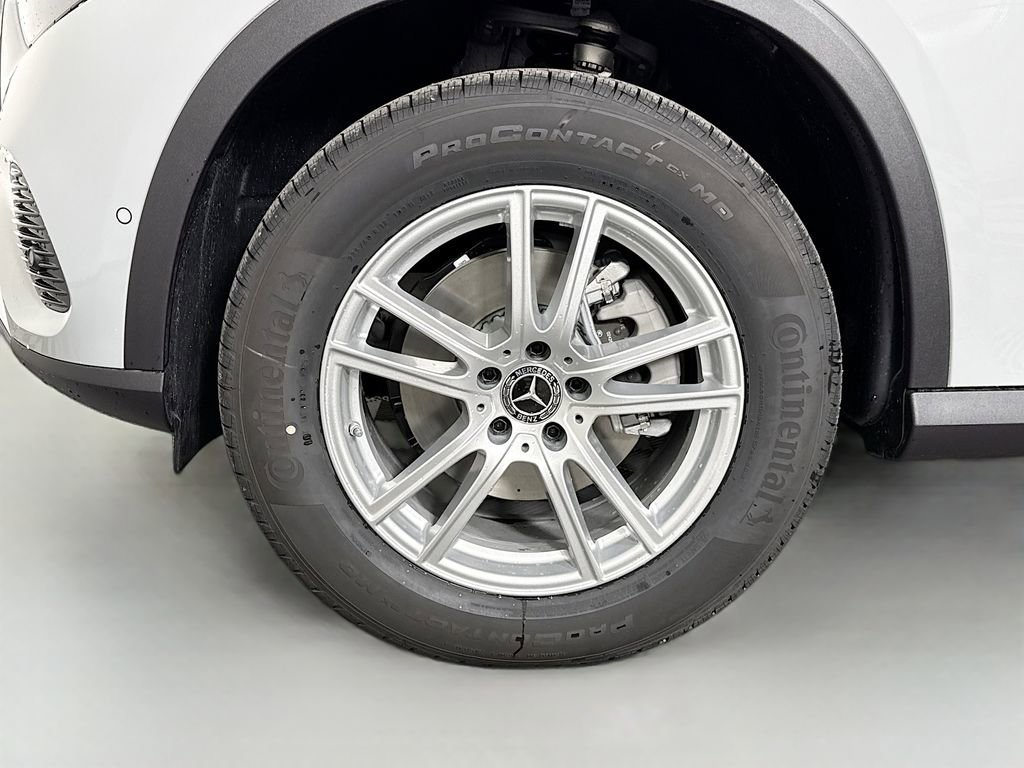New 2026 MANUFAKTUR Alpine Grey Mercedes-Benz GLC 300 image 65