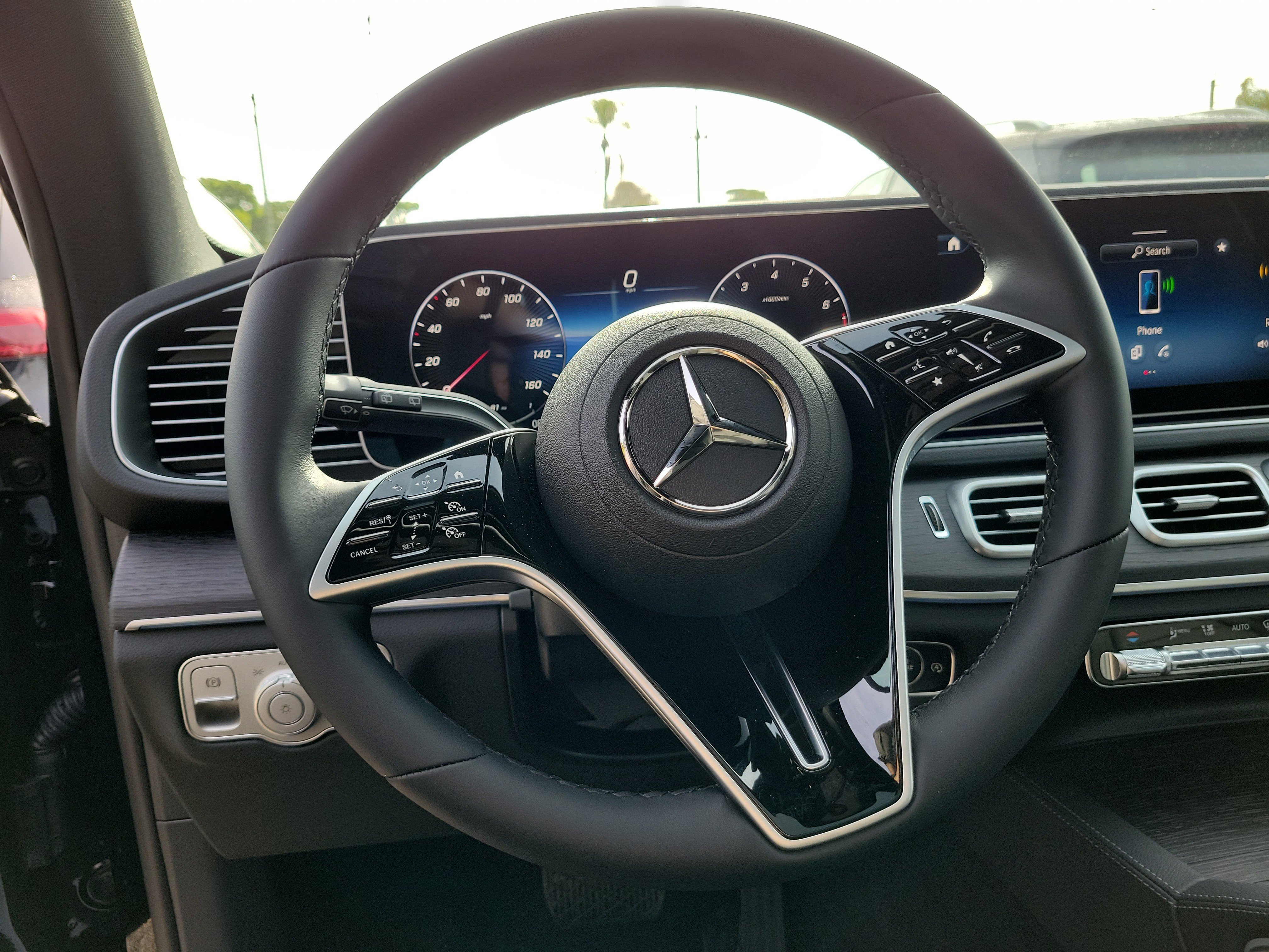 New 2026 Black Mercedes-Benz GLE 350 image 57