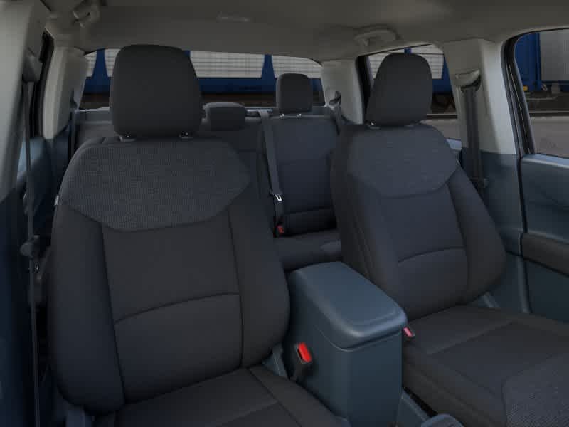 New 2026 Shadow Black Ford XL image 10