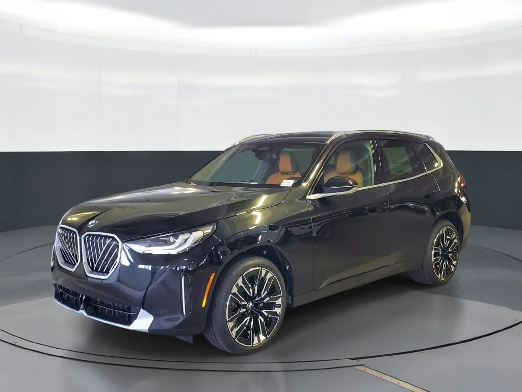 2026 BMW X3