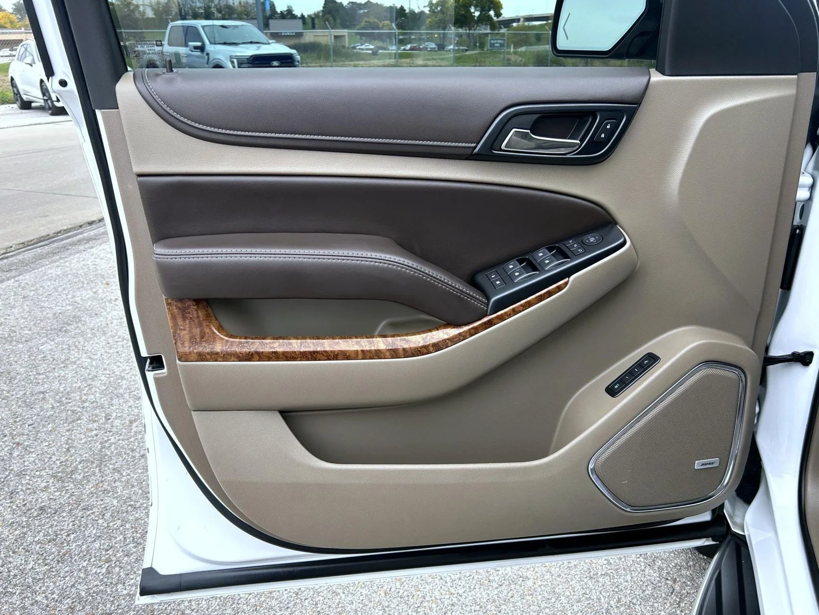 Certified Used 2018 White Chevrolet Premier image 10