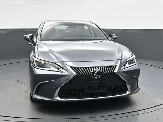 Used 2019 Gray Lexus 350 image 10