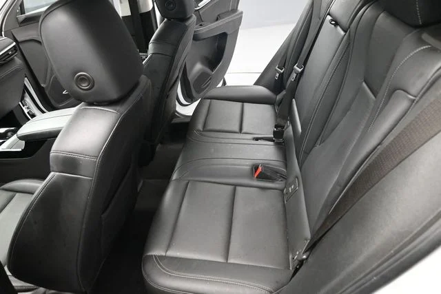 Used 2024 White Buick Preferred image 17