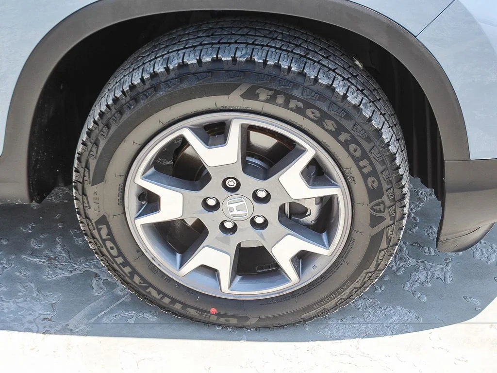 2023 Honda Passport TrailSport - Photo 10
