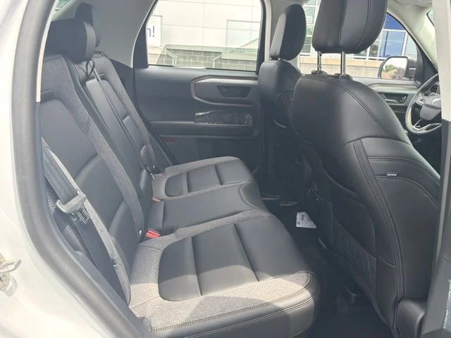 New 2026 Oxford White Ford Big Bend® image 31