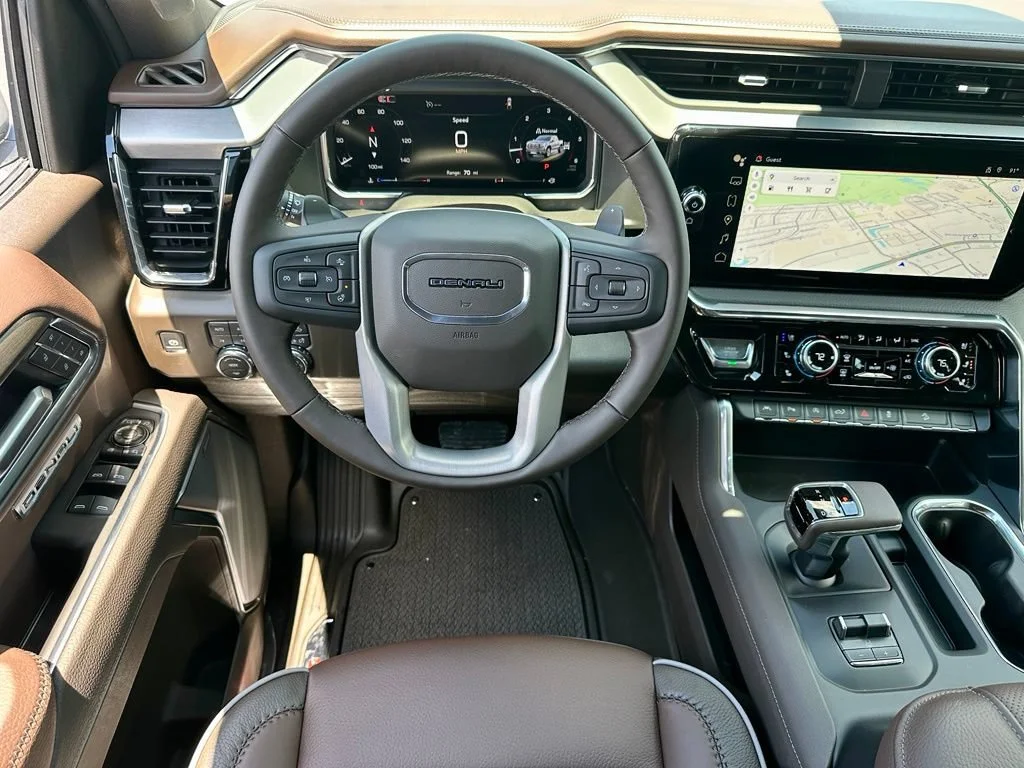 2026 GMC Sierra 1500 Denali - Photo 19