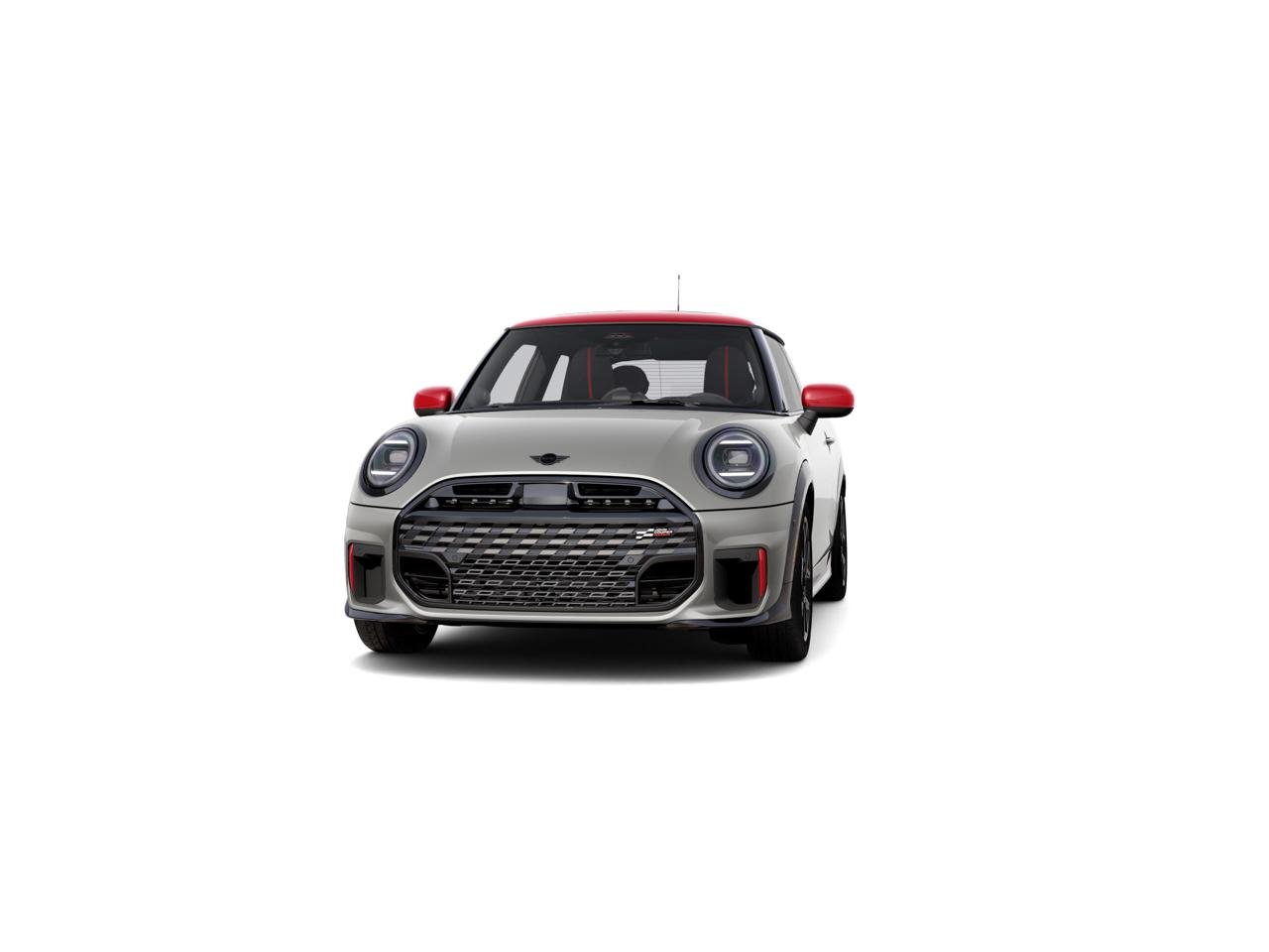 New 2027 Melting Silver III Metallic MINI SIGNATURE PLUS image 3