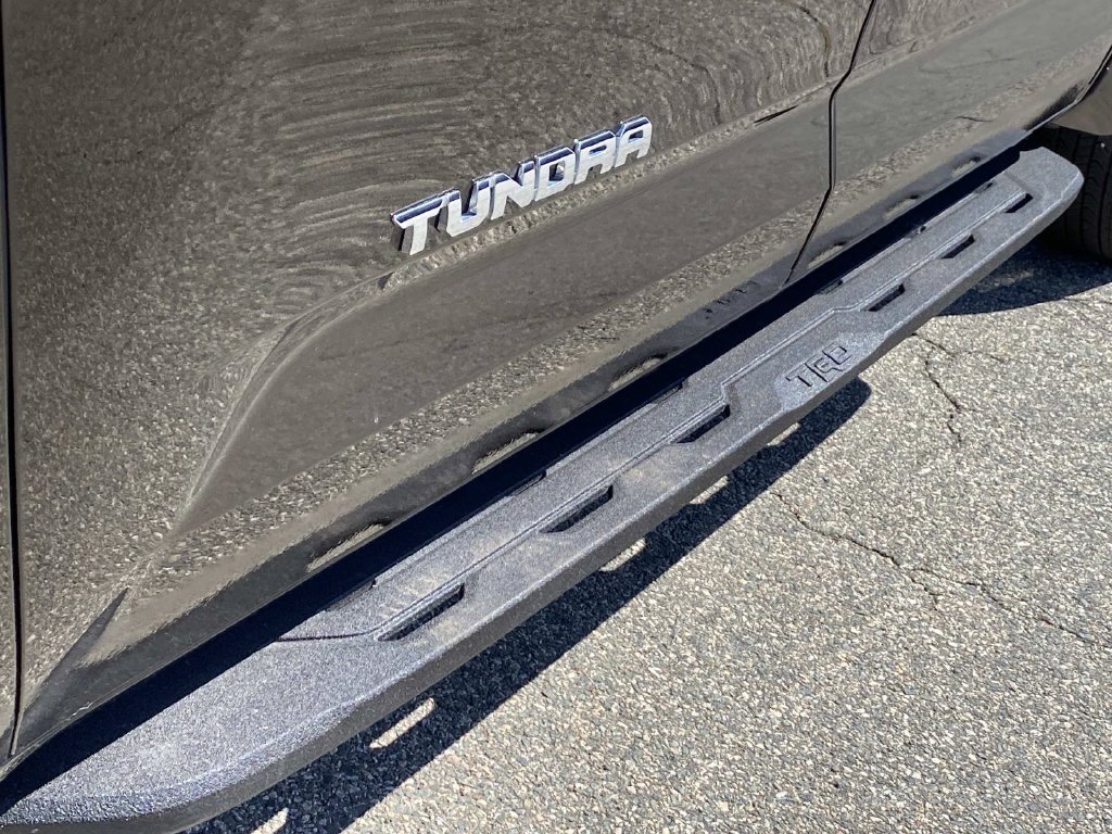 Certified Used 2025  Toyota Limited image 10