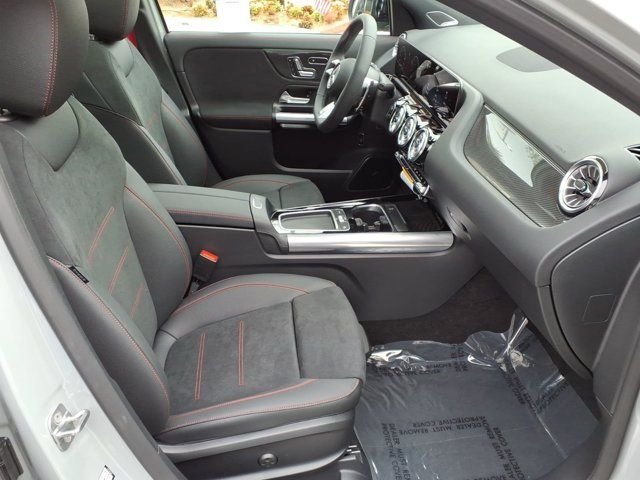 New 2026 956 Mercedes-Benz AMG®  35 image 16
