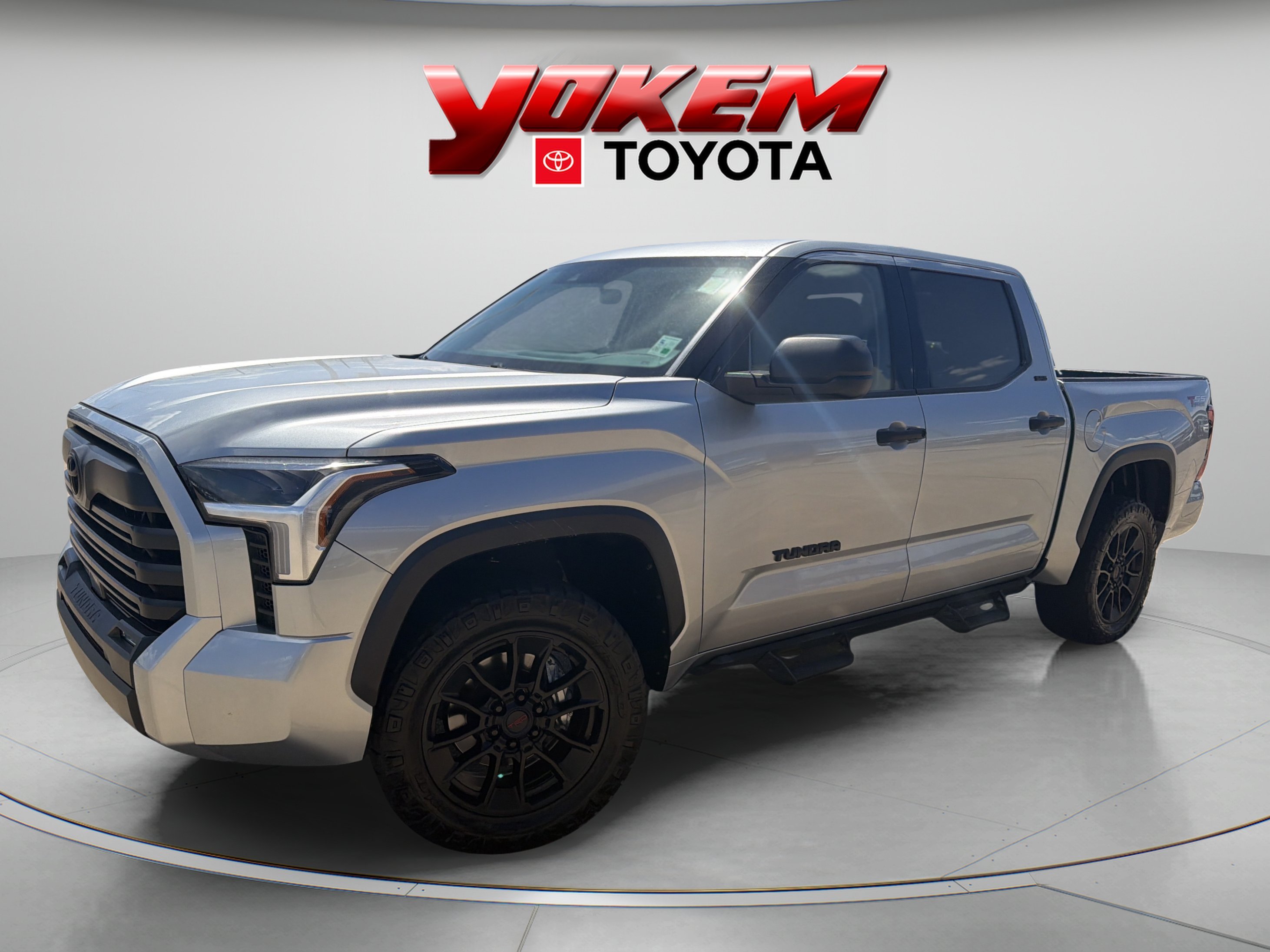 2022 Toyota Tundra