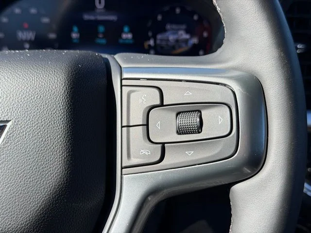 2025 Chevrolet Silverado 2500 HD LT - Photo 34