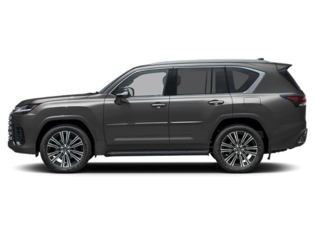New 2026 Manganese Luster Lexus LUXURY image 3