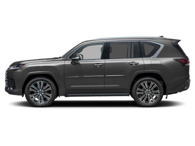 New 2026 Manganese Luster Lexus LUXURY image 3